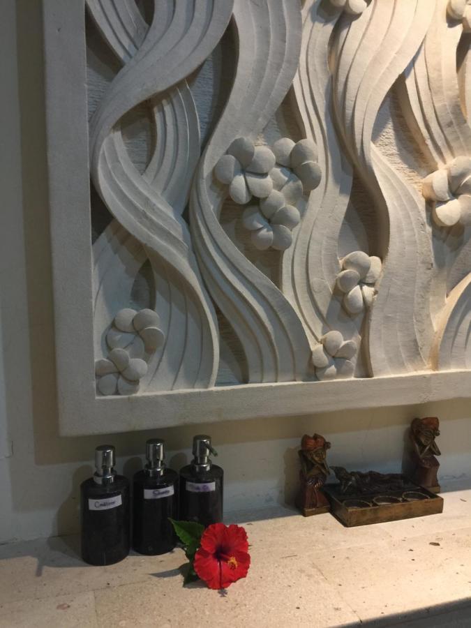 Villa Cilinaya Ubud Экстерьер фото